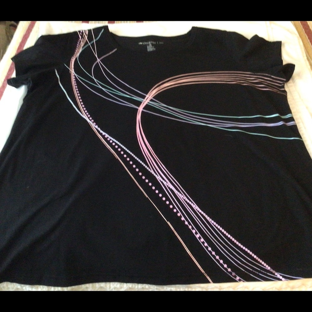 Tee shirt